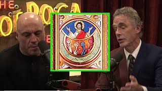Jordan Peterson on How Psychedelic Experiences Could've Shaped Religion