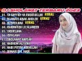 DJ SHOLAWAT TERBARU 2023 - YA SAYYIDI YA RASULULLAH X ALAMATE ANAK SHOLEH X BUSROLANA