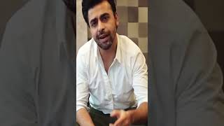 Farhan Saeed Original Songs | Masterpiece Video | Farhan Saeed Shorts | Tich Button | Hanky Panky