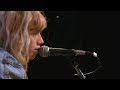 vivian girls before i start to cry live on kexp