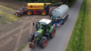 Slurry by Oost Twente