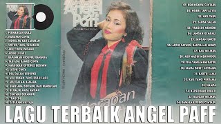 Angel Paff Pernakah Dulu Full Album Lagu Lawas Indonesia 80an 90an Terbaik