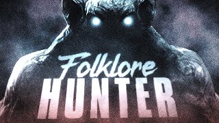 This Terrifying New Monster Will Destroy You Before You Even See It - Folklore Hunter