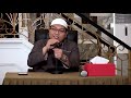 syarah kitab riyadush shalihin 1 bab 1 ustadz dr. firanda andirja lc m.a.