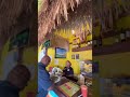 Bamboo's 2 Jamaican Restaurant Panama Beach Florida “ Authentic Jamaican Food “ delicious man 🌴