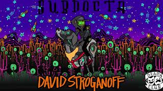 SubDocta - David Stroganoff