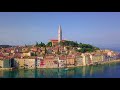 best of croatia in 4k ultra hd short travel guide