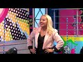 amazing freestyle footballer liv cooke teaches tricks saturday mash up cbbc