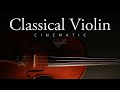 Cinematic Classical Violin | Background Music for Videos and Motion Picture | Rafael Krux