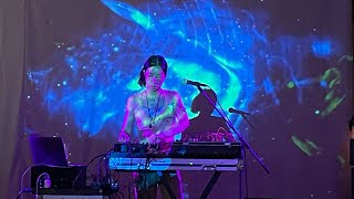 いのちの祭り2024(Inochi No Matsuri)8月29日(木) Art of Rave