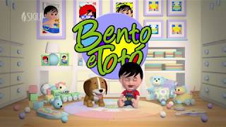 Bento e Totó - Abertura