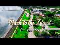 TRIXX feat. MOLO TRY - Back to The Island (Official Music Video)