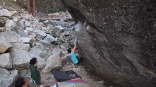 Yosemite - Atlantis V6