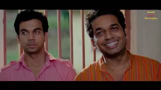 BOYSS TOH BOYSS HAIN - Bollywood Comedy Movie | Rajkummar Rao, Divya Dutta | Hindi Movie