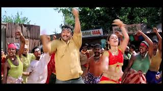 Naa Alludu Video Songs | Emperu Murgan Video Song | Jr.NTR, Shriya, Genelia | Sri Balaji Video