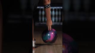 Daria Pajak - release in slow motion 😊 yes, mine. #bowling #release #slowmotion