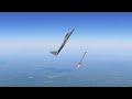 f 15 eagle as a space launch platform the f 15 asat program