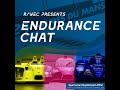 Endurance Chat S6E19 - Sportscars Explained:LMP2 (With Graham Goodwin)