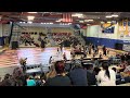 Foothill HS Percussion | WGASC 2024 Feb, 24