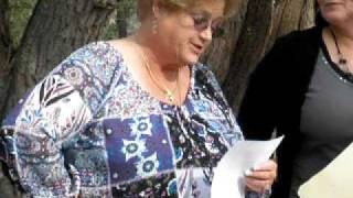 Elizabeth Hatcher Memorial