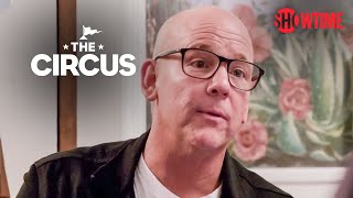 John Heilemann on Election Challenges During Times of COVID | THE CIRCUS | SHOWTIME