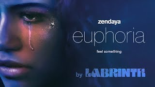Euphoria OST by Labrinth