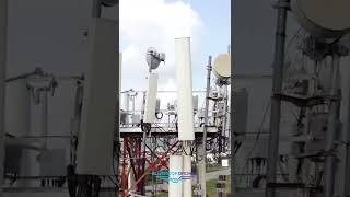 Telecommunication Mast Inspection