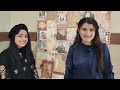 nishtar funfair 2k21 vlog life at nishtar medical university