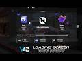 [ESX/QB-Core] *FREE* Loading Screen FiveM Script (Showcase) | v42 - Scripts