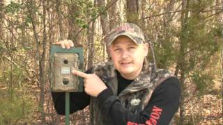 SPYPOINT IR-5 trail camera product review