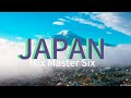 Japan 4k Video  - Mix Master Six with Mixkit music