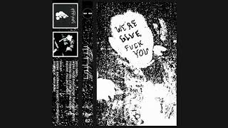 GLUE - Aus Tour Tape