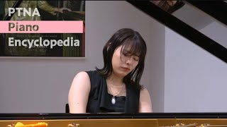 Schumann：Kinderszenen Op.15　pf.Yuno Mitsui　シューマン／子供の情景 Op.15　pf.三井　柚乃