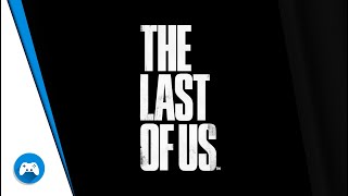 ★ The Last of Us ★ Игрофильм ★ 1 серия