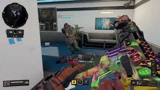 COD BO4 TDM BEST PLAY PT7