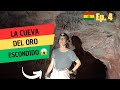 Exploramos CUEVAS MILENARIAS!!! 😱😱 (Chiquitania Boliviana 🇧🇴)