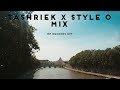 TASHRIEK X STYLE O MIX [MP RECORDS CPT]