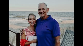 Know Dana Perino's Husband Peter Mcmahon, 'Love At First Flight,' Net Worth, Height, and Age