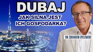 Dubaj - gospodarcza potęga?
