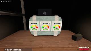 Defusal v2 Tutorial - Meter