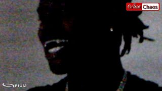 Ken Carson - It's Over (w/ OG Intro)