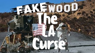 Why Is Hollywood Fake? The Real LA Curse (Los Angeles Pandemic) Actors Aren't Real | Fakeness | DJTV