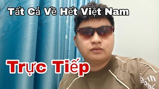 Thái Lan Đuổi Về Hết Việt Nam