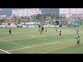 190119연습경기 창원축구센터u12 vs 제주하귀초 0대0