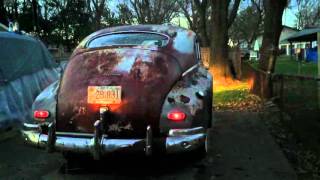 48 Chevy Fleetline