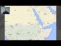 Getting Started with the Google Maps Javascript API Part 3