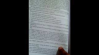 Decision support system || DSS Mean ND Characters || M.I.S