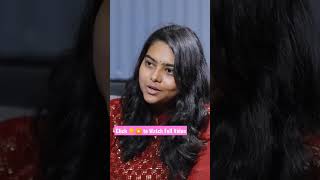 உப்பு சப்பு இல்லாத விஷயத்திற்கு 1 Hour-க்கு மேல சண்டை போடுவோம் - Priya Aravind #Shorts