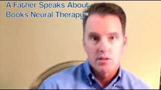 Dyslexia treatment with Dr. Phyllis Books: Books Neural Therapy helps his dyslexic child