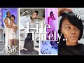 LifeLately Ep.2: blood donor struggle days, I got my hair cut, our wedding party & more ♡